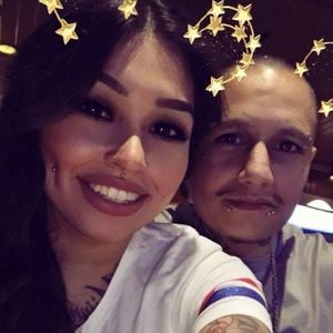 Meet your Posher, Lydia